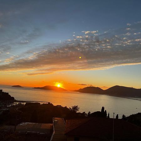 B&B Camera Bellavista Lerici Zewnętrze zdjęcie