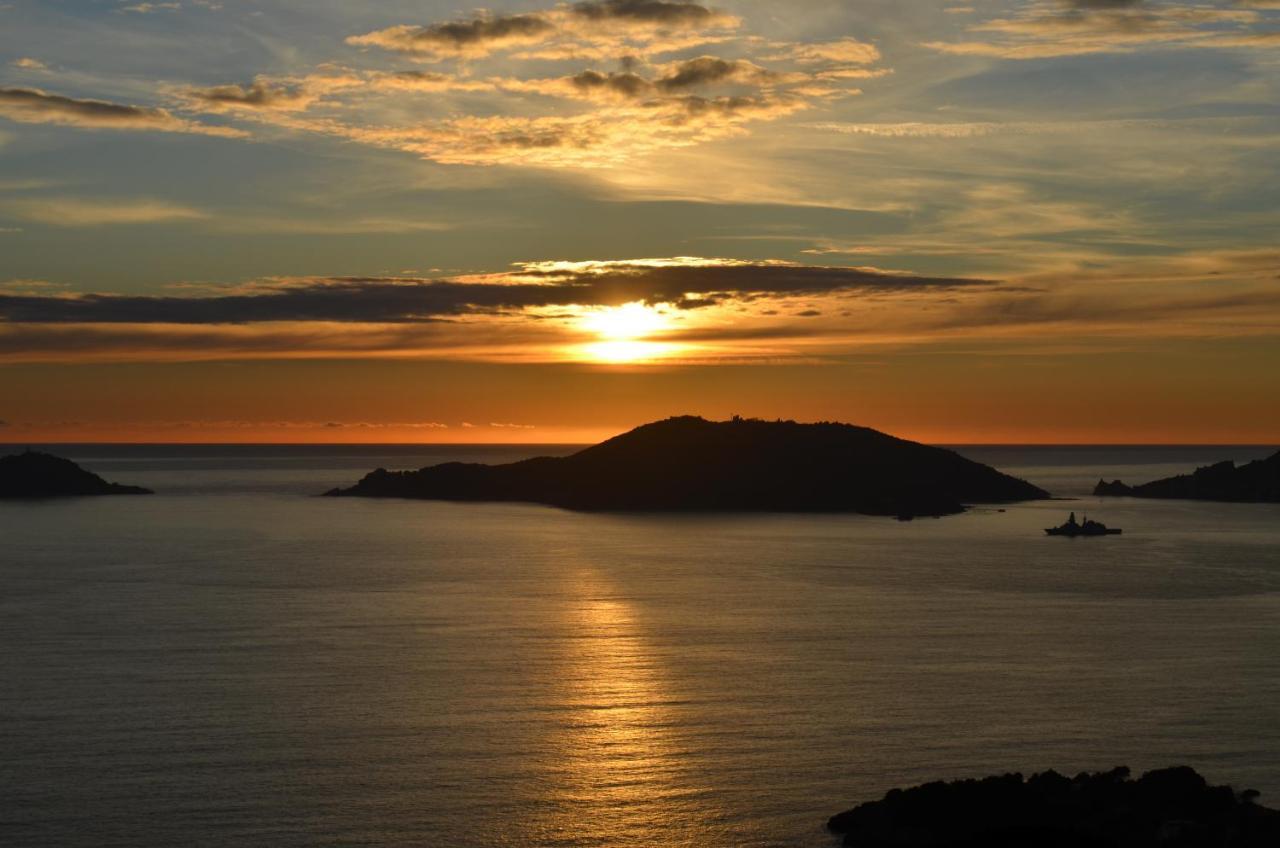 B&B Camera Bellavista Lerici Zewnętrze zdjęcie