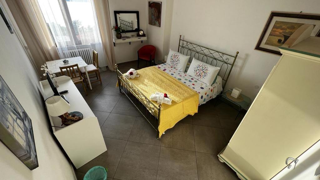 B&B Camera Bellavista Lerici Zewnętrze zdjęcie
