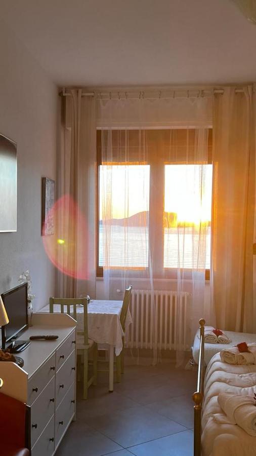 B&B Camera Bellavista Lerici Zewnętrze zdjęcie