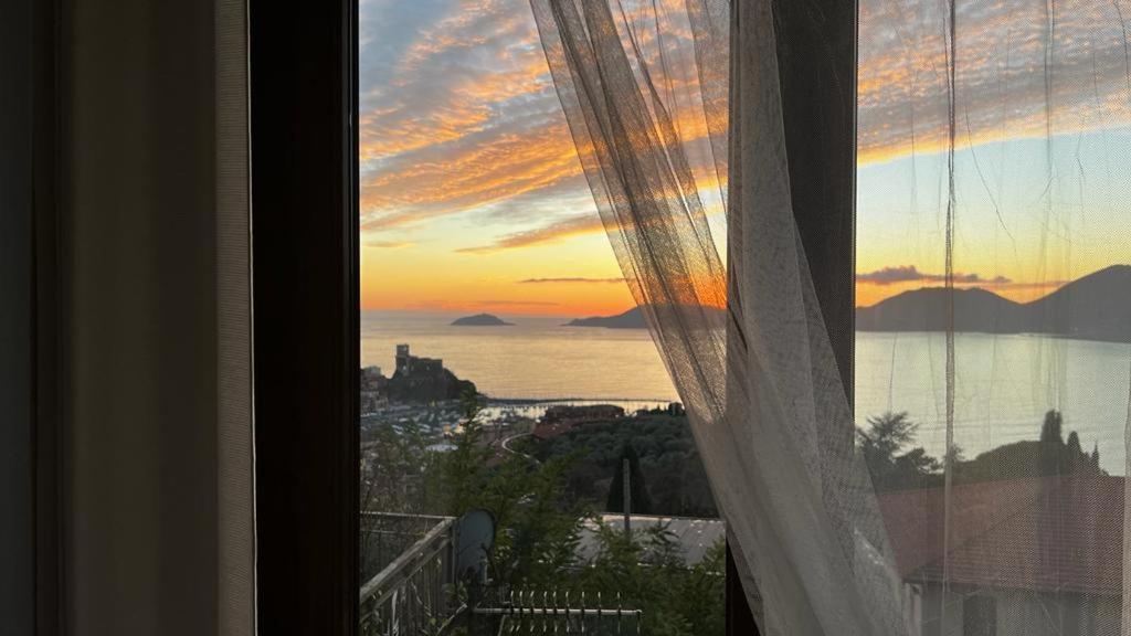 B&B Camera Bellavista Lerici Zewnętrze zdjęcie