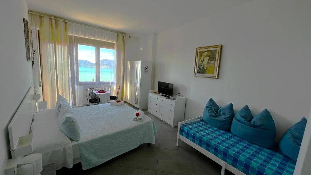 B&B Camera Bellavista Lerici Zewnętrze zdjęcie
