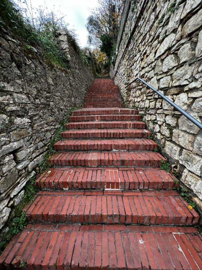 B&B Camera Bellavista Lerici Zewnętrze zdjęcie