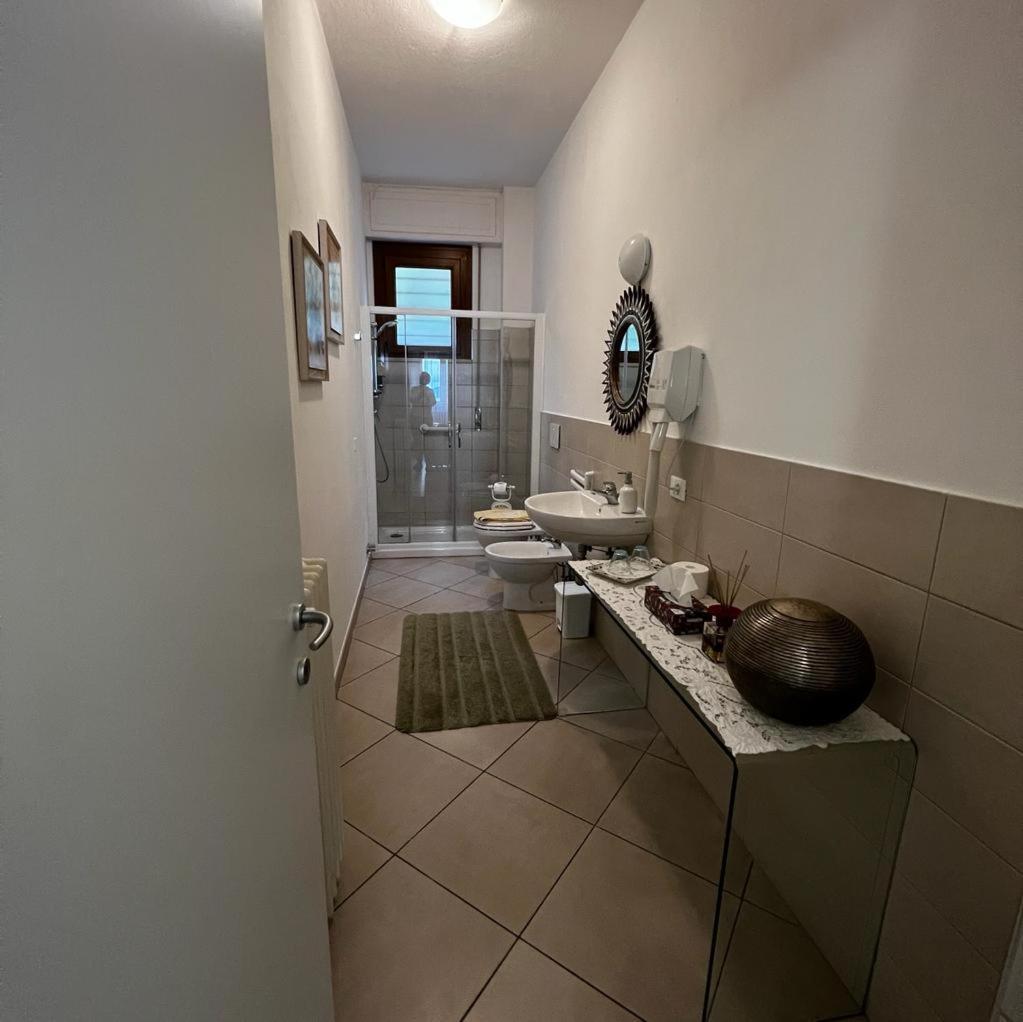 B&B Camera Bellavista Lerici Pokój zdjęcie
