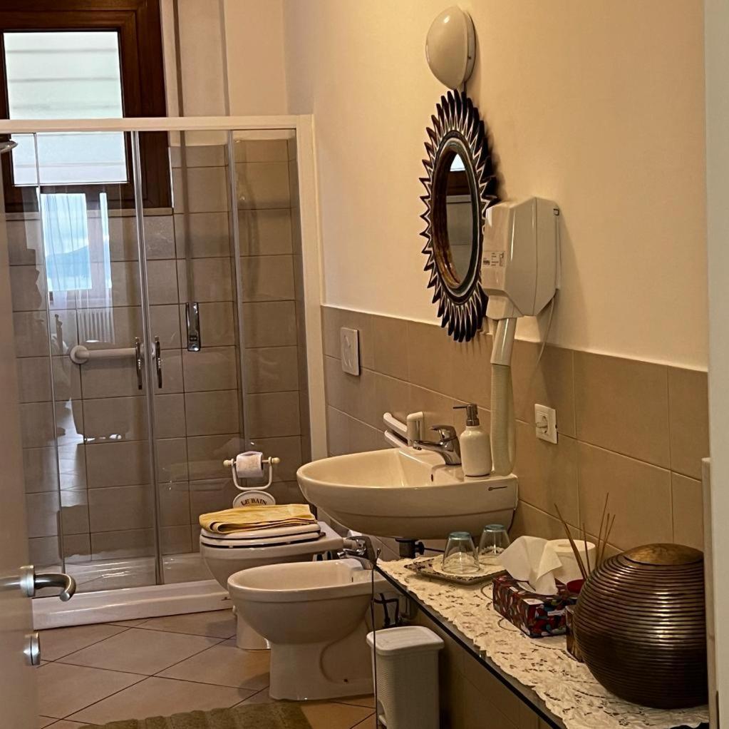 B&B Camera Bellavista Lerici Pokój zdjęcie